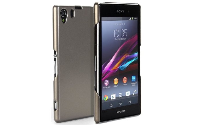 how to install myanmar font on sony xperia z1