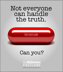 the millionaire fastlane forum